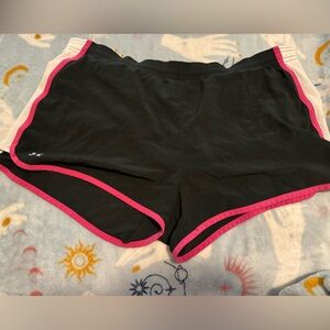 Under armor size x large